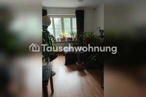 Tauschwohnung: schön, günstig, zentral:  Landeseigene Wohnung (mit WBS) – Friedrichsberger Str. 15, 10243 Friedrichshain, Berlin – Vorschaubild 5