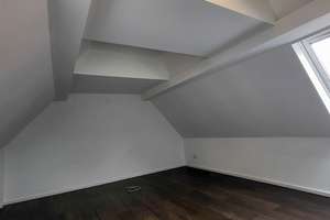 Miete lieber ungewöhnlich! Stylisches Haus mitten in Kalkar, inkl. Küche, perfekt für 1-2 Pers. – Alt-Kalkarer Str. 1, 47546 Kalkar – Vorschaubild 19