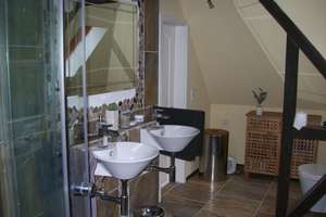 Wersehaus......................................     Wohnen am Wasser...   – Die vollständige Adresse der Immobilie erhältst du vom Anbieter., 48157 Handorf, Münster – Vorschaubild 6