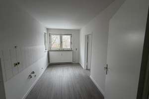 Frisch renovierte 3-Zimmer-Wohnung mit Feldblick in Thiede – ruhig wohnen und bestens angebunden – Danziger Straße 86, 38239 Thiede, Salzgitter – Vorschaubild 6