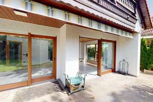 Ein Haus zum Ankommen – Gemütliches Einfamilienhaus in ruhiger Lage von Ettlingen-Spessart – Die vollständige Adresse der Immobilie erhältst du vom Anbieter., 76275 Ettlingen – Vorschaubild 19