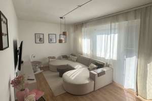 SUCHE NACHMIETER AB 01.08. Schöne 3 Zimmer Wohnung Nordstadt  – Brettener Straße 12, 75177 Nordstadt, Pforzheim – Vorschaubild 3