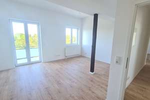Neu! sanierte 77 m²,  4-Zi, Gast-WC, Balkon – Havelstr. 3, 39126 Rothensee, Magdeburg – Vorschaubild 2