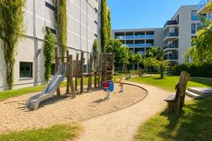 Moderne helle 4-Zimmer-Familienwohnung mit Terrasse in Leipzig-Gohlis – Max-Liebermann-Straße 57, 4157 Gohlis-Nord, Leipzig – Vorschaubild 5