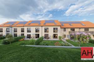 Fertigstellung Frühjahr 2026!Modernes Wohnen im Grünen–Großzügiges Reihenhaus mit Carport & Terrasse – Die vollständige Adresse der Immobilie erhältst du vom Anbieter., 4651 Bad Lausick – Vorschaubild 16
