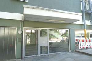 Bonn-Lannesdorf,  löffelfertig möbliertes Appartement -bezugsfrei- – Die vollständige Adresse der Immobilie erhältst du vom Anbieter., 53179 Lannesdorf, Bonn – Vorschaubild 2