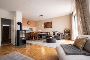 Provision frei Charmantes Reihenmittelhaus mit 4 Zimmern in Berlin