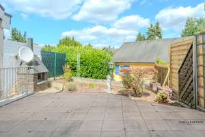 Familienfreundliches Reihenmittelhaus mit Garten, Kamin & Garage in Dortmund-Brechten – Die vollständige Adresse der Immobilie erhältst du vom Anbieter., 44339 Brechten, Dortmund – Vorschaubild 4