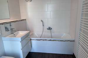 Sonniges Wohnen im Europaviertel - großzügige 3-Zimmerwohnung mit Südbalkon & Tiefgarage – 60326 Gallus, Frankfurt am Main – Vorschaubild 18