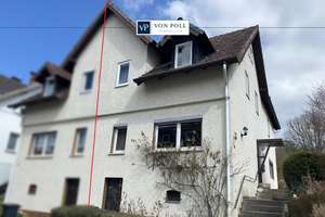 Doppelhaushälfte mit sonnigem Garten – Die vollständige Adresse der Immobilie erhältst du vom Anbieter., 96450 Creidlitz, Coburg – Vorschaubild 1