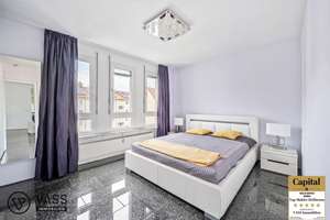 Top Lage mitten in der historischen Kernstadt von Heilbronn - 2,5-Zimmer-Wohnung sofort bezugsfrei – Die vollständige Adresse der Immobilie erhältst du vom Anbieter., 74072 Heilbronn, Heilbronn – Vorschaubild 4