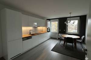 Hochwertig kernsanierte 4-Zimmer-Maisonettewohnung mit Klimaanlage in Krefeld – Roßstraße 166, 47798 Stadtmitte, Krefeld – Vorschaubild 5