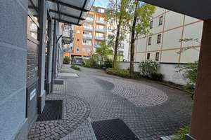 moderne  möblierte 2-Zi Wohnung München Schwabing – Türkenstraße 29 A, 80799 Universität, München – Vorschaubild 25