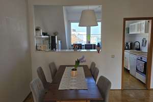 Helle 3-Zimmer Wohnung mit Balkon im 3. OG in Dortmund Innenstadt – Viktoriastraße 17, 44135 City, Dortmund – Vorschaubild 4