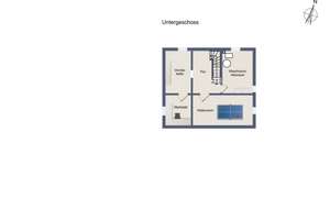 Familienfreundliche Lage! 6-Zimmer-Einfamilienhaus mit großem Garten und Doppelgarage!
 – Die vollständige Adresse der Immobilie erhältst du vom Anbieter., 88484 Gutenzell-Hürbel – Vorschaubild 22