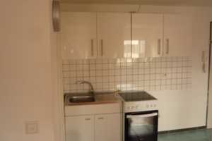 Exklusive, modernisierte 1-Raum-DG-Wohnung in Pforzheim – Bismarckstraße 40, 75179 Pforzheim – Vorschaubild 8