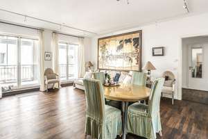Hochwertige 3-Zimmer-Eigentumswohnung (112 m²) mit Balkon, Aufzug & Tiefgarage – Innenstadtlage,  – Die vollständige Adresse der Immobilie erhältst du vom Anbieter., 14467 Nördliche Innenstadt, Potsdam – Vorschaubild 3