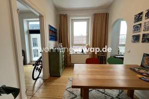 Wohnungstausch: Eimsbütteler Straße 79 – Eimsbütteler Straße 79, 22000 Altona-Nord, Hamburg – Vorschaubild 1