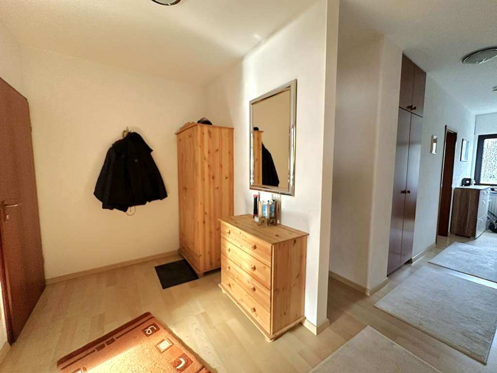 Immobilie in Sinzig - Eigentumswohnungen mit Südbalkon 
in bevorzugter Lage - Bild 4