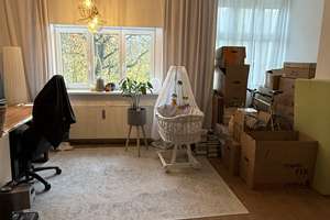 Bezugsfreie Wohnung am Teltowkanal - provisionsfrei – Borstellstr. 64, 12167 Steglitz, Berlin – Vorschaubild 4