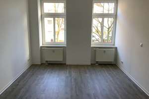 Lichtdurchflutete Zweizimmerwohnung sucht neuen Mieter – Landsberger Str. 39, 4157 Gohlis-Mitte, Leipzig – Vorschaubild 5