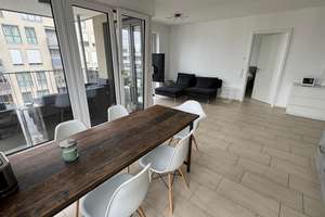 Geschmackvolle 2-Zimmer-Wohnung mit gehobener Innenausstattung inkl. EBK – Alice-Haarburger-Straße 4, 72760 Reutlingen-Mitte, Reutlingen – Vorschaubild 13