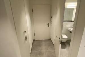  2-Zimmer-EG-Wohnung mit Einbauküche und Terrasse im Agnesviertel – Die vollständige Adresse der Immobilie erhältst du vom Anbieter., 50670 Neustadt/Nord, Köln – Vorschaubild 10