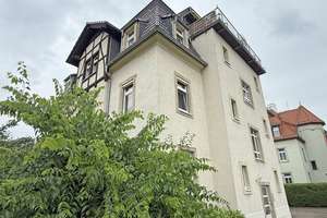 NEU - Hochwertig renovierte Wohnung mit Balkon in ruhiger, grüner Lage – Schoberstraße 19, 1279 Laubegast, Dresden – Vorschaubild 3