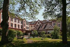 Dachgeschoss Loft über 3 Ebenen - im Westend Village - Loft 135 – Theodorstrasse 42-90, 22761 Bahrenfeld, Hamburg – Vorschaubild 2