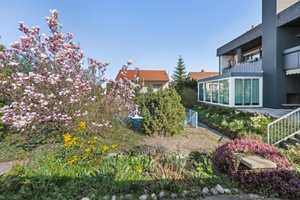 Provisionsfrei – Platz für Ihre große Familie - Hochwertiges Zweifamilienhaus 
mit großem Garten – Schweinfurt (Kreis) – Vorschaubild 8