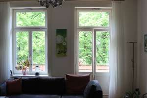 Großzügige Wohnung in Altbauvilla // 7 Zimmer // Heimfeld  – Die vollständige Adresse der Immobilie erhältst du vom Anbieter., 21075 Heimfeld, Hamburg – Vorschaubild 27