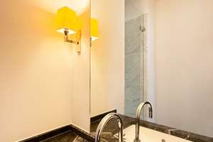 Modernes Penthouse mit Dachterrasse direkt am Park – Die vollständige Adresse der Immobilie erhältst du vom Anbieter., 40545 Oberkassel, Düsseldorf – Vorschaubild 15