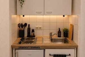 +++STUDENTENAPPARTEMENT MIT POTENZIAL NUMMER 3+++ – Die vollständige Adresse der Immobilie erhältst du vom Anbieter., 49082 Schölerberg, Osnabrück – Vorschaubild 7