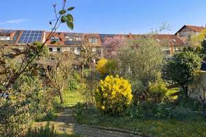 Solides Reihenhaus mit Gestaltungsmöglichkeiten – Die vollständige Adresse der Immobilie erhältst du vom Anbieter., 68219 Rheinau, Mannheim – Vorschaubild 9