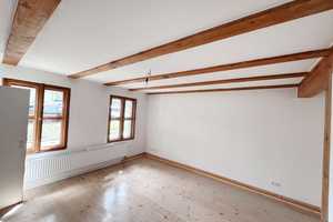 Komplett saniertes Doppel-Weberhaus mit üppigem Garten – Potsdam – Vorschaubild 5