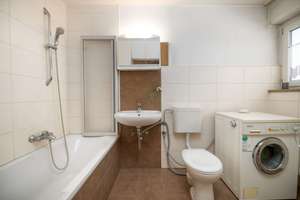 2-Zimmer-Wohnung im Amberger D-Programm – Die vollständige Adresse der Immobilie erhältst du vom Anbieter., 92224 Kernstadt, Amberg – Vorschaubild 6