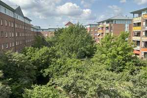 Geräumiger 2-Raum-Wohnung im Hermelincarree Leipzig-Paunsdorf mit Balkon u. Abstellkammer – Igelstraße 1, 4329 Leipzig – Vorschaubild 11