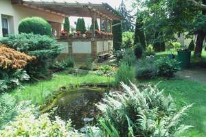 Paradies für Naturliebhaber - Eckgrundstück mit Bungalow – Die vollständige Adresse der Immobilie erhältst du vom Anbieter., 4349 Plaußig-Portitz, Leipzig – Vorschaubild 6