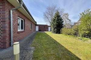 Großer, neuwertiger Bungalow in Top-Lage von Nordhorn – Die vollständige Adresse der Immobilie erhältst du vom Anbieter., 48527 Nordhorn – Vorschaubild 36