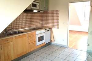 Dachgeschosswohnung in ruhiger Lage | Balkon & Stellplatz – Die vollständige Adresse der Immobilie erhältst du vom Anbieter., 50733 Nippes (Ortsteil), Köln – Vorschaubild 2