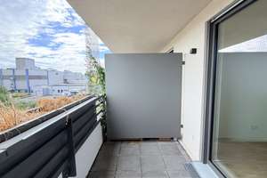 Elegante 2-Zimmer-Wohnung mit sonnigen Räumen und Markenküche – Walter-Hallstein-Straße 25b, 55130 Weisenau, Mainz – Vorschaubild 8