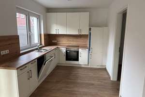Moderne Wohnung mit Garten in zentraler Lage von Papenburg – Bolwinsweg 67, 26871 Papenburg – Vorschaubild 2