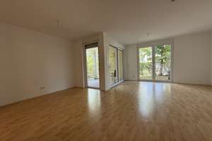 Hochwertige, barrierefreie 2-Zimmer-Erdgeschosswohnung mit Terrasse – Brunnenstraße 6, 85598 Vaterstetten – Vorschaubild 2