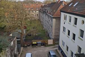 Helle und freundliche Dachgeschosswohnung – Aschenbruch 59, 44866 Günnigfeld, Bochum – Vorschaubild 4