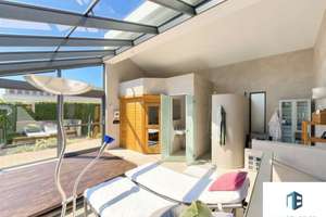 Exklusives Einfamilienhaus mit Wellnessbereich, PV-Anlage, großer Terrasse mit Teich & Doppelgarage – Die vollständige Adresse der Immobilie erhältst du vom Anbieter., 55595 Hargesheim – Vorschaubild 17