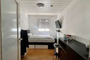 Tolle 4,5 Zi-Maisonette-Whg. (ca. 123 m²) mit EBK, 2 x Bad, Veranda uvm. – Die vollständige Adresse der Immobilie erhältst du vom Anbieter., 70178 Rathaus, Stuttgart – Vorschaubild 10