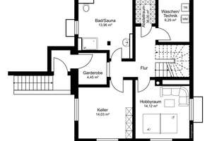 Traumhaft edles Einfamilienhaus integriert in exklusivem Wohnensemble SEE GARTEN - Starnberg/Söcking – Die vollständige Adresse der Immobilie erhältst du vom Anbieter., 82319 Starnberg – Vorschaubild 8