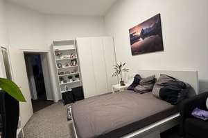 schöne möblierte 2- Zimmer- Wohnung in Düsseldorf zu vermieten! – Mintropstraße 9, 40215 Friedrichstadt, Düsseldorf – Vorschaubild 2