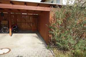 Schönes Reihenendhaus in Wohngebiet, fußläufig zur Innenstadt – Lörrach (Kreis) – Vorschaubild 10