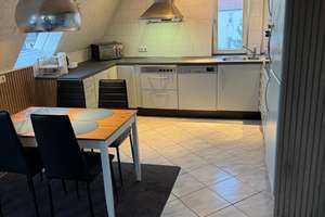 Maisonette-Highlight: Helle 2,5-Zi Wohnung 74m² in Zuffenhausen mit EBK, Carport optional – Langobardenstraße 7, 70435 Zuffenhausen-Hohenstein, Stuttgart – Vorschaubild 8